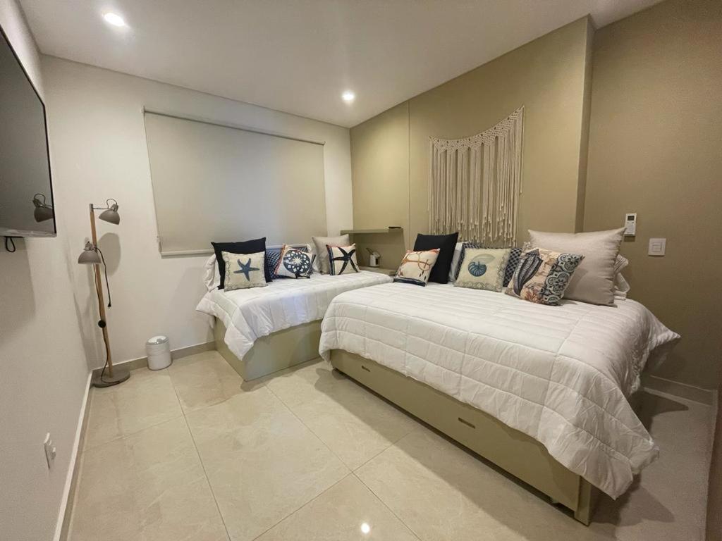 Apartamento Camino Al Mar Exclusivo Departamento Acceso Directo Playa Mazatlán
