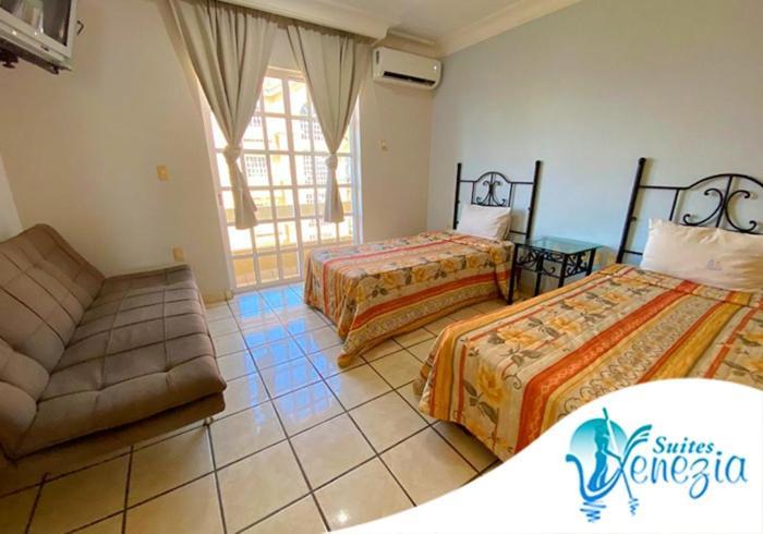 Hotel Playa Maria Mazatlán