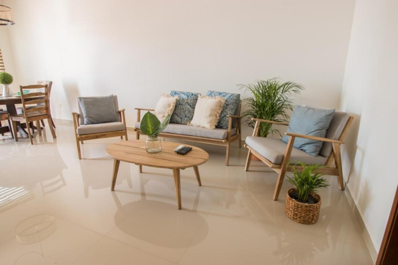 Apartment Acogedor Departamento Boho Cerca De La Playa