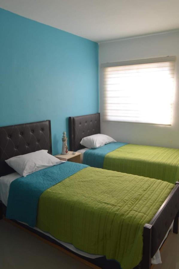 Casa Azul Marina Mazatlán
