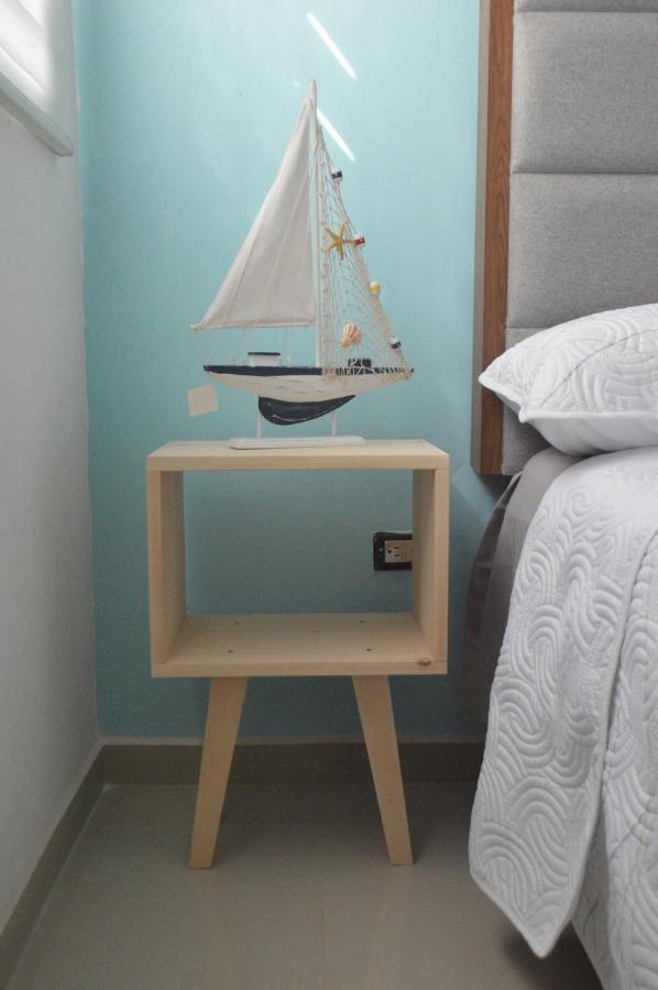 Casa Azul Marina Сasa de vacaciones *