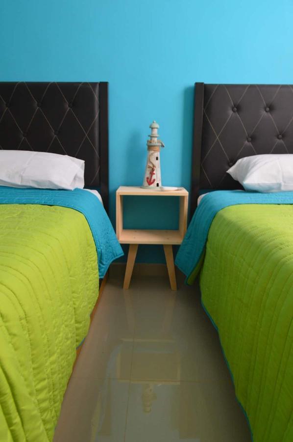 Casa Azul Marina Mazatlán