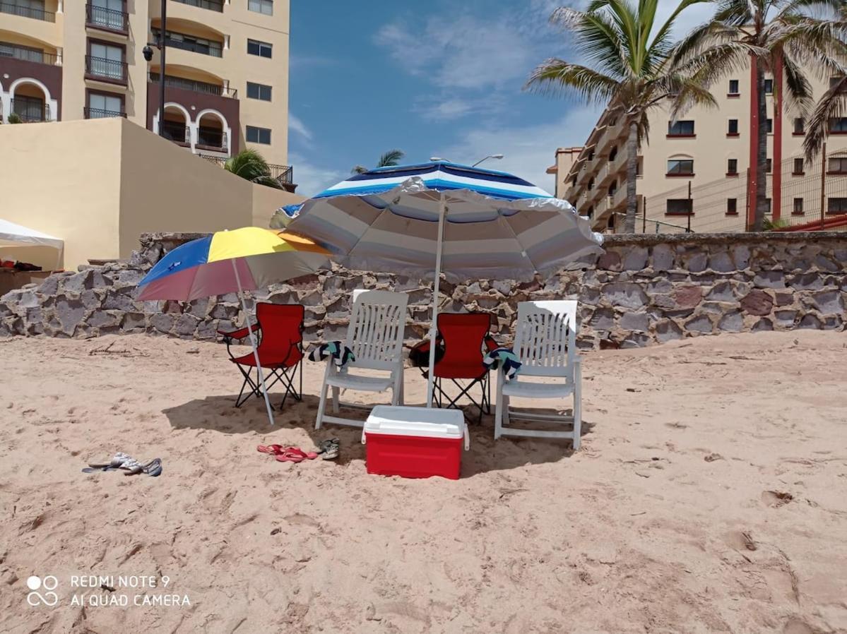 Сasa de vacaciones Casa Azul Marina *
