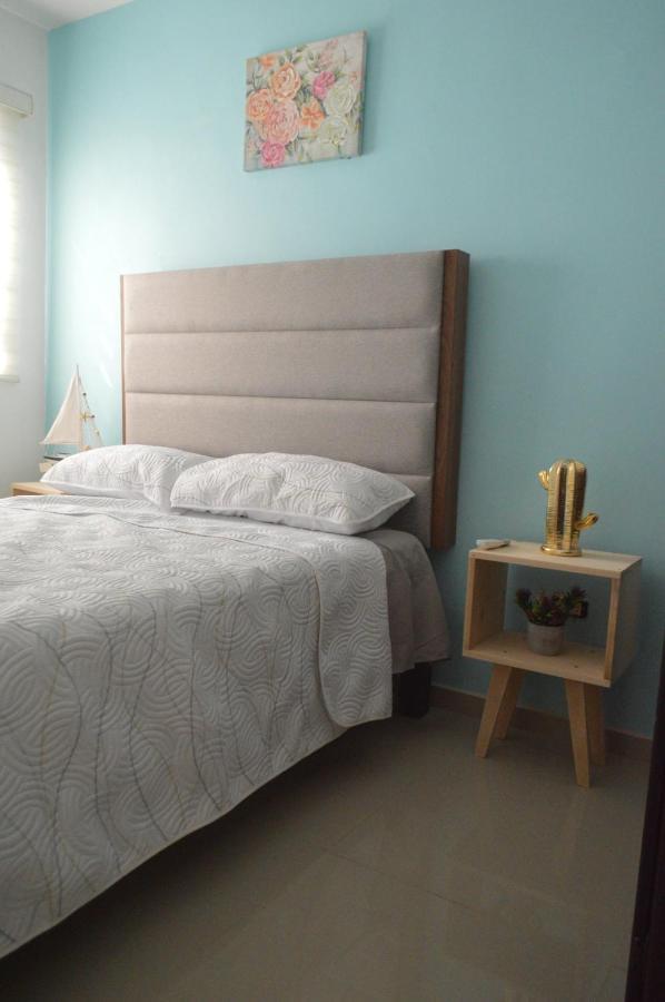 Casa Azul Marina *