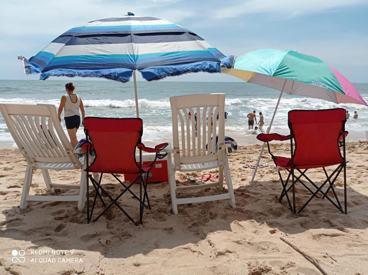 Сasa de vacaciones Casa Azul Marina