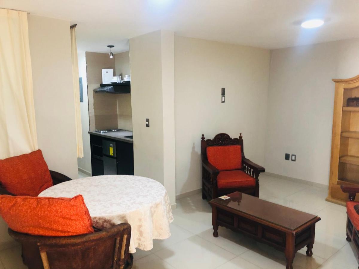 Aparthotel San Luis Mazatlan