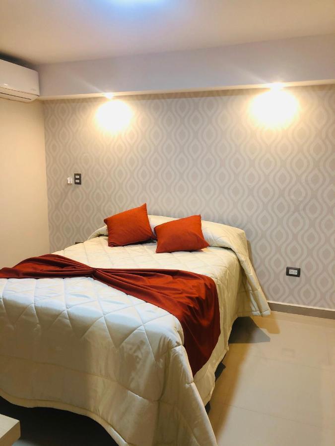 San Luis Aparthotel 3*