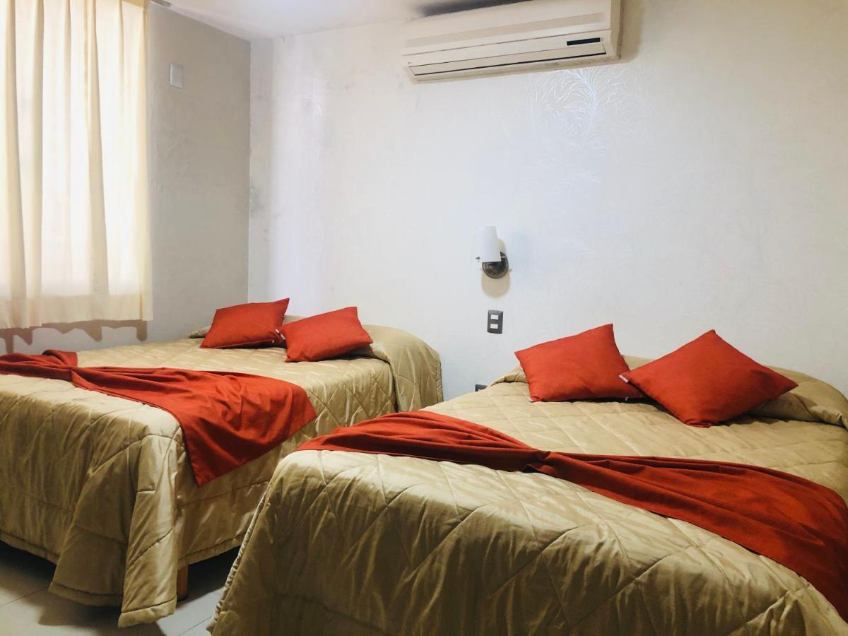 Aparthotel San Luis Mazatlan