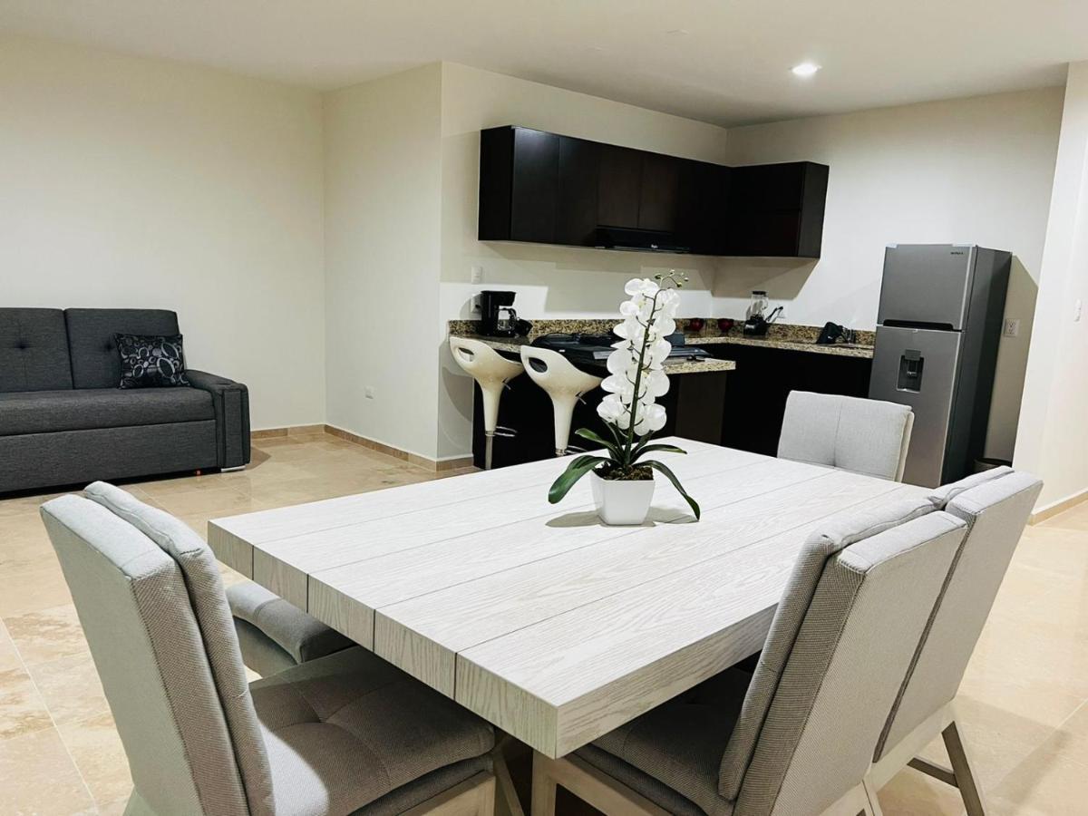 Brujas Tower Apartamento Mazatlán