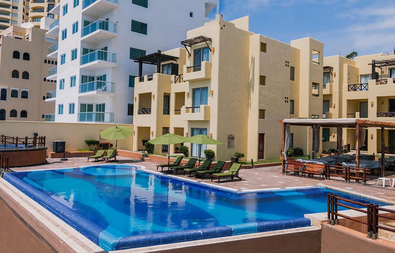 Zafiro Boutique 4*