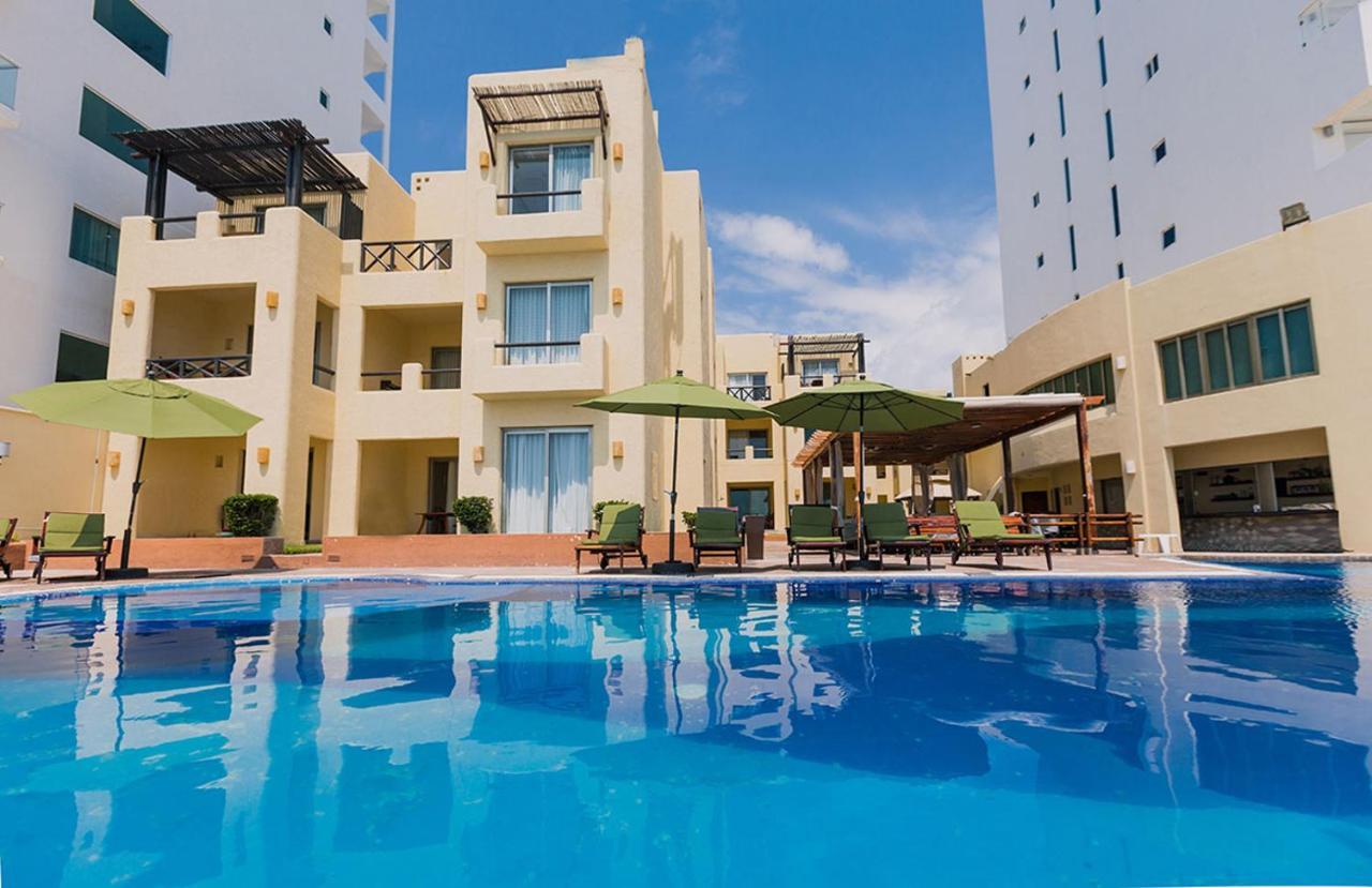 Zafiro Boutique 4* Mazatlán