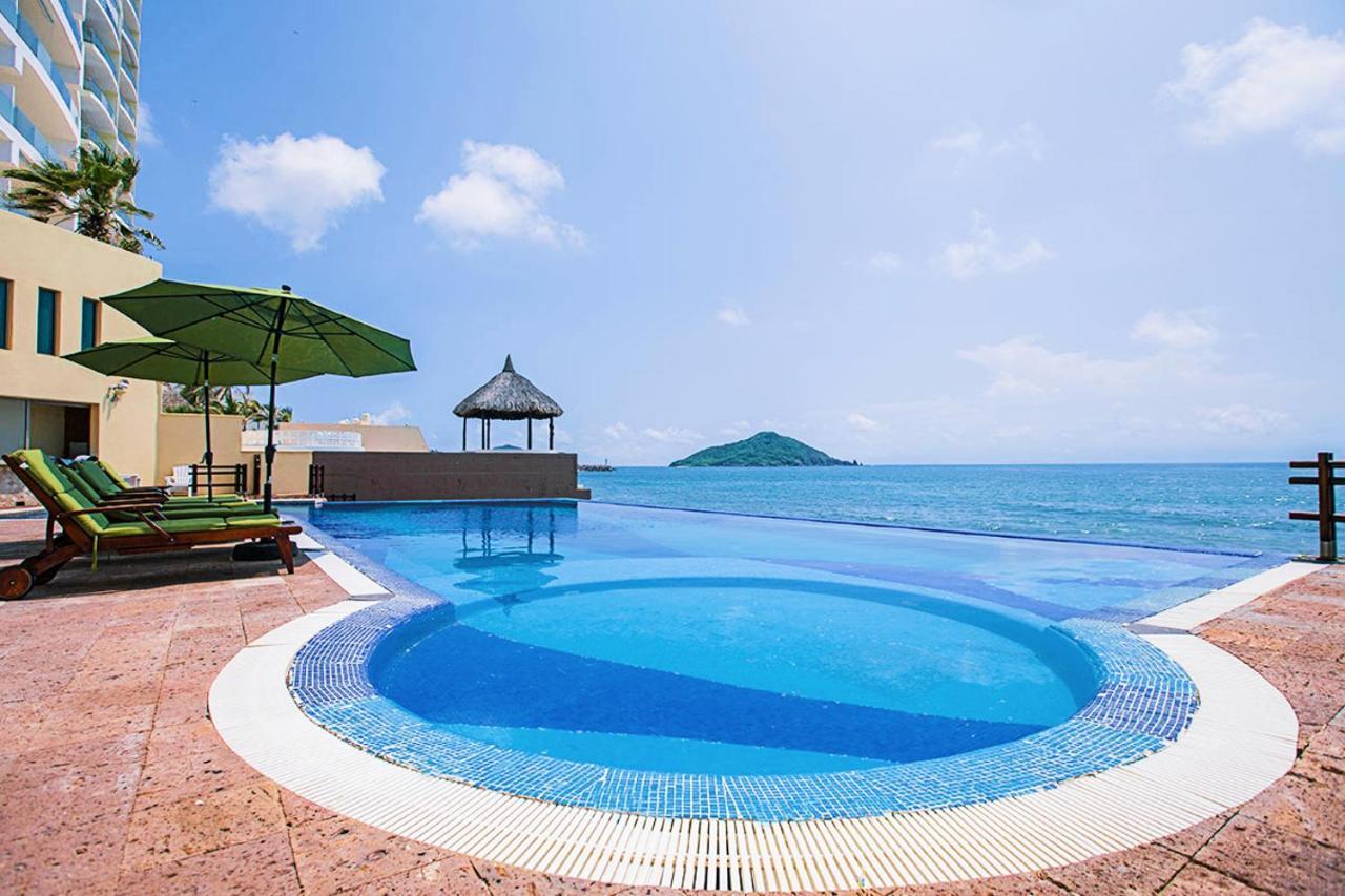 Hotel Zafiro Boutique