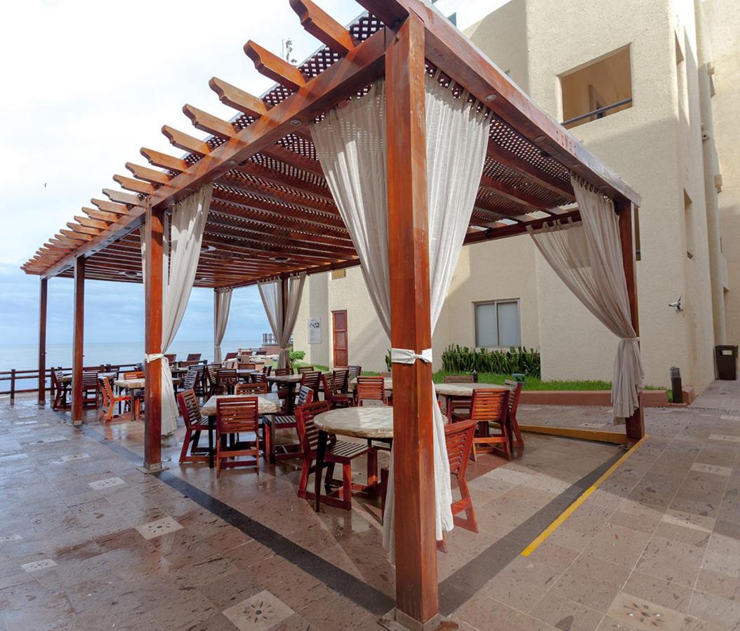 Hotel Zafiro Boutique