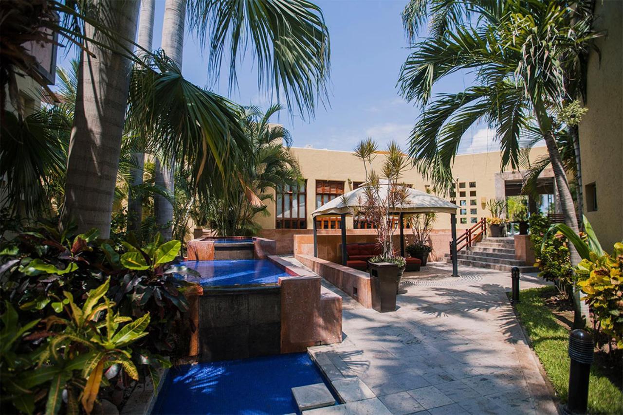 Zafiro Boutique Hotel