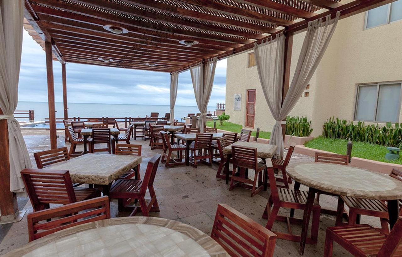 Zafiro Boutique Hotel 4*
