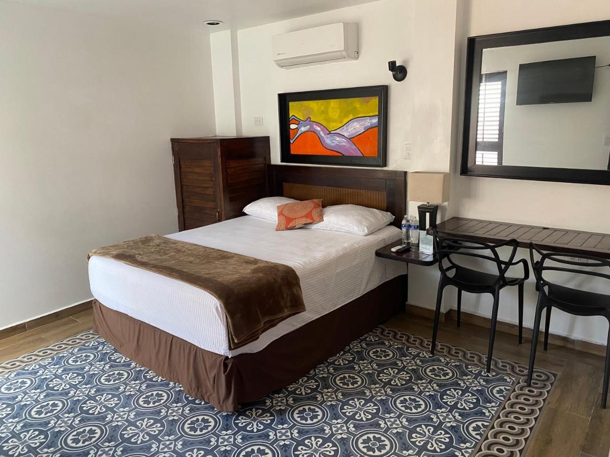 Hotel Raices De Mar Mazatlán