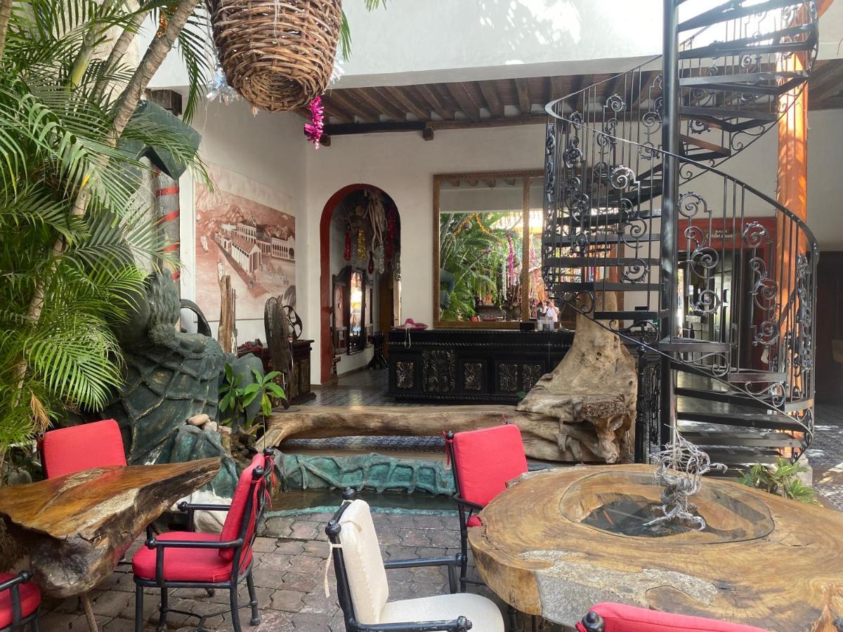 Raices De Mar Hotel