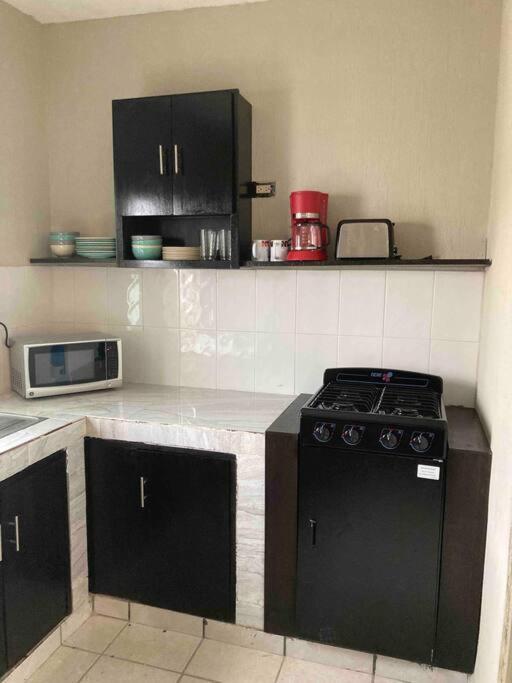 Сasa de vacaciones Casa Cangrejo 3127