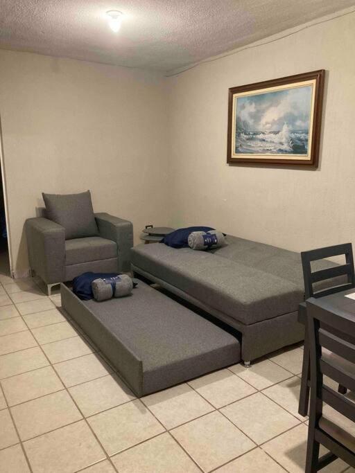 Casa Cangrejo 3127 Mazatlán