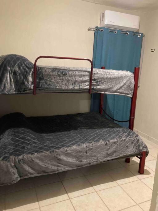Casa Cangrejo 3127 Сasa de vacaciones *