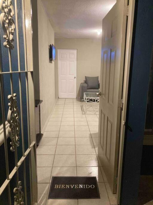 Casa Cangrejo 3127 Сasa de vacaciones *