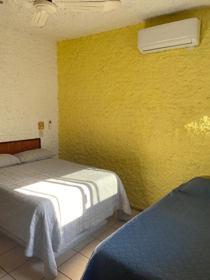 Hotel Perla