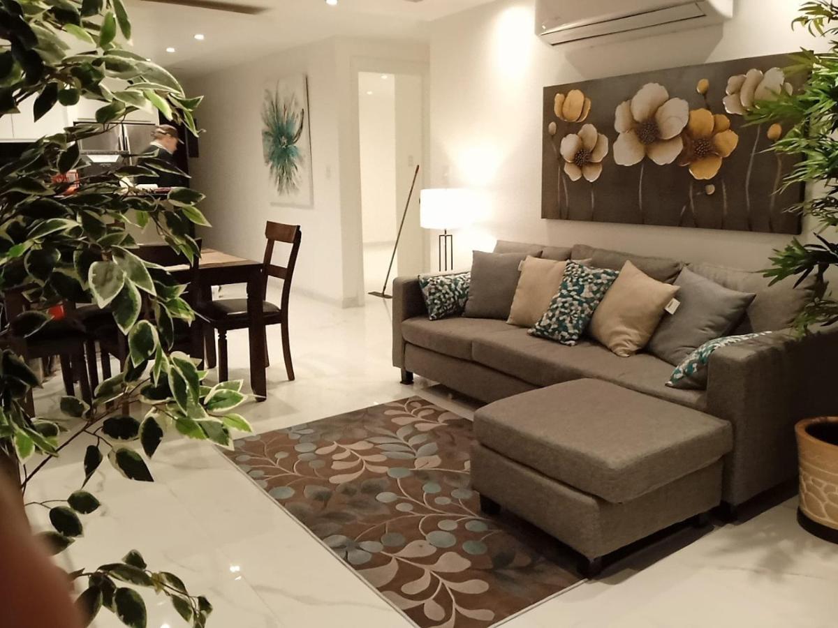 Apartamento Marina Del Sol Directly On The Ocean 102 *
