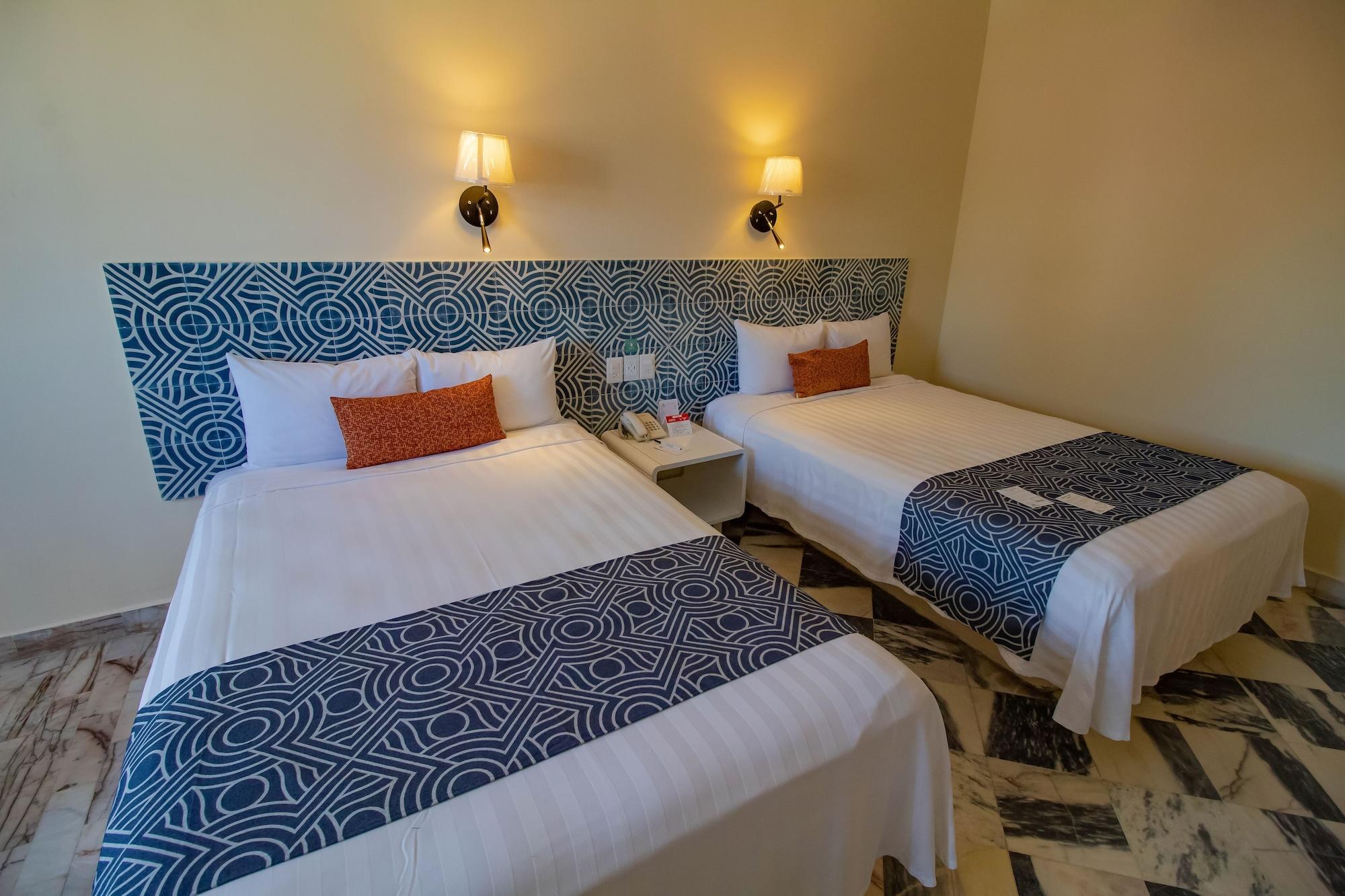 Oceano Palace 3* Mazatlán