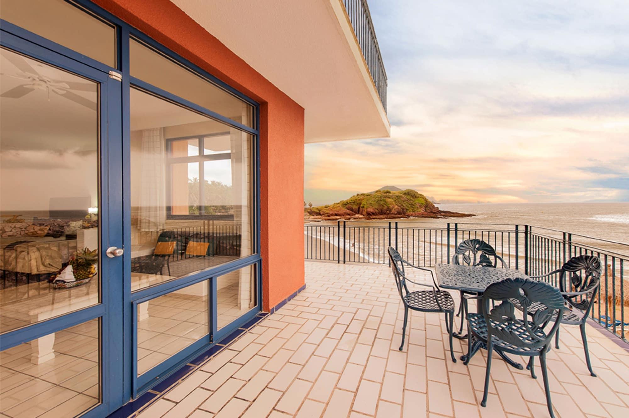 El Cid Marina Hotel