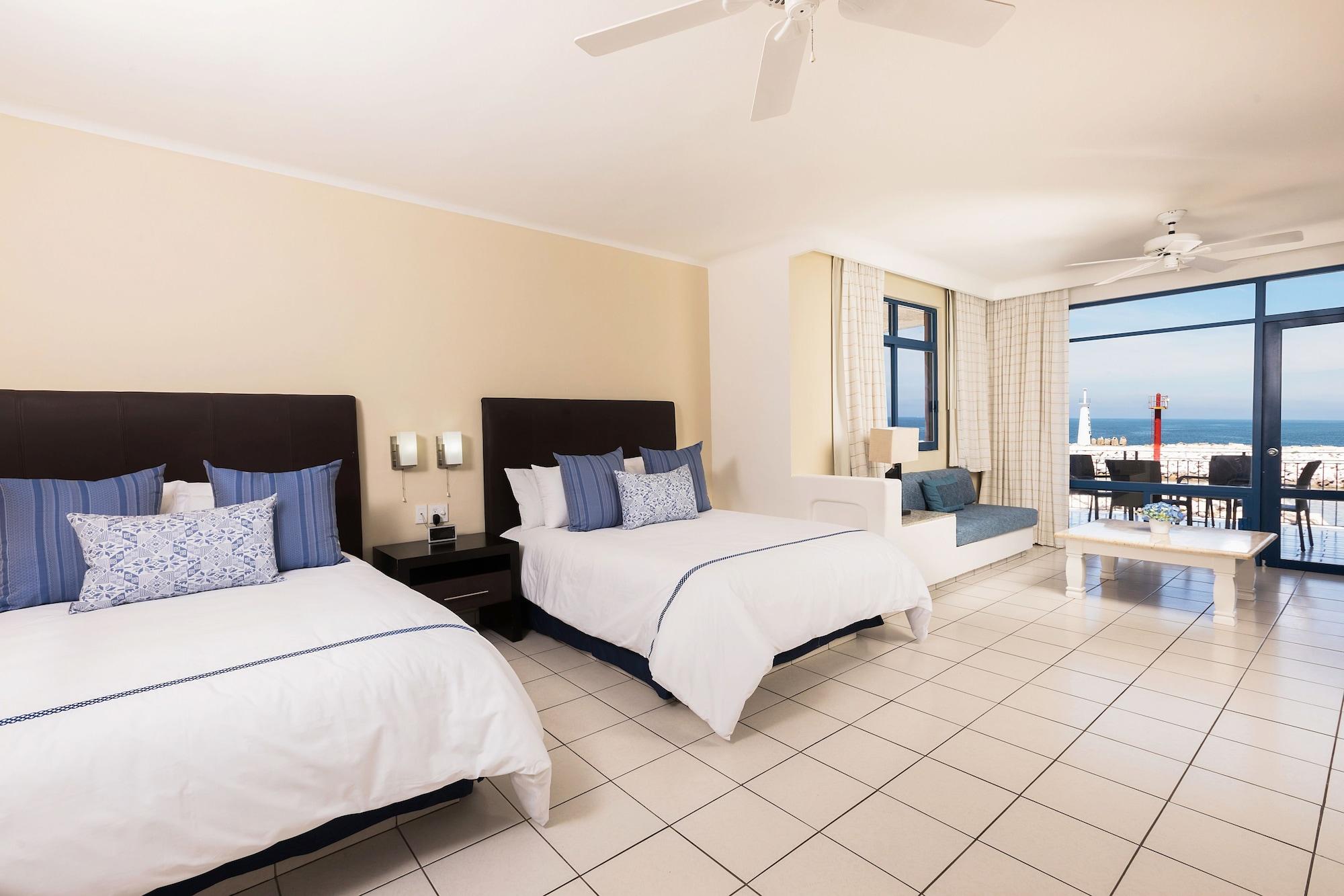 El Cid Marina Hotel 4*