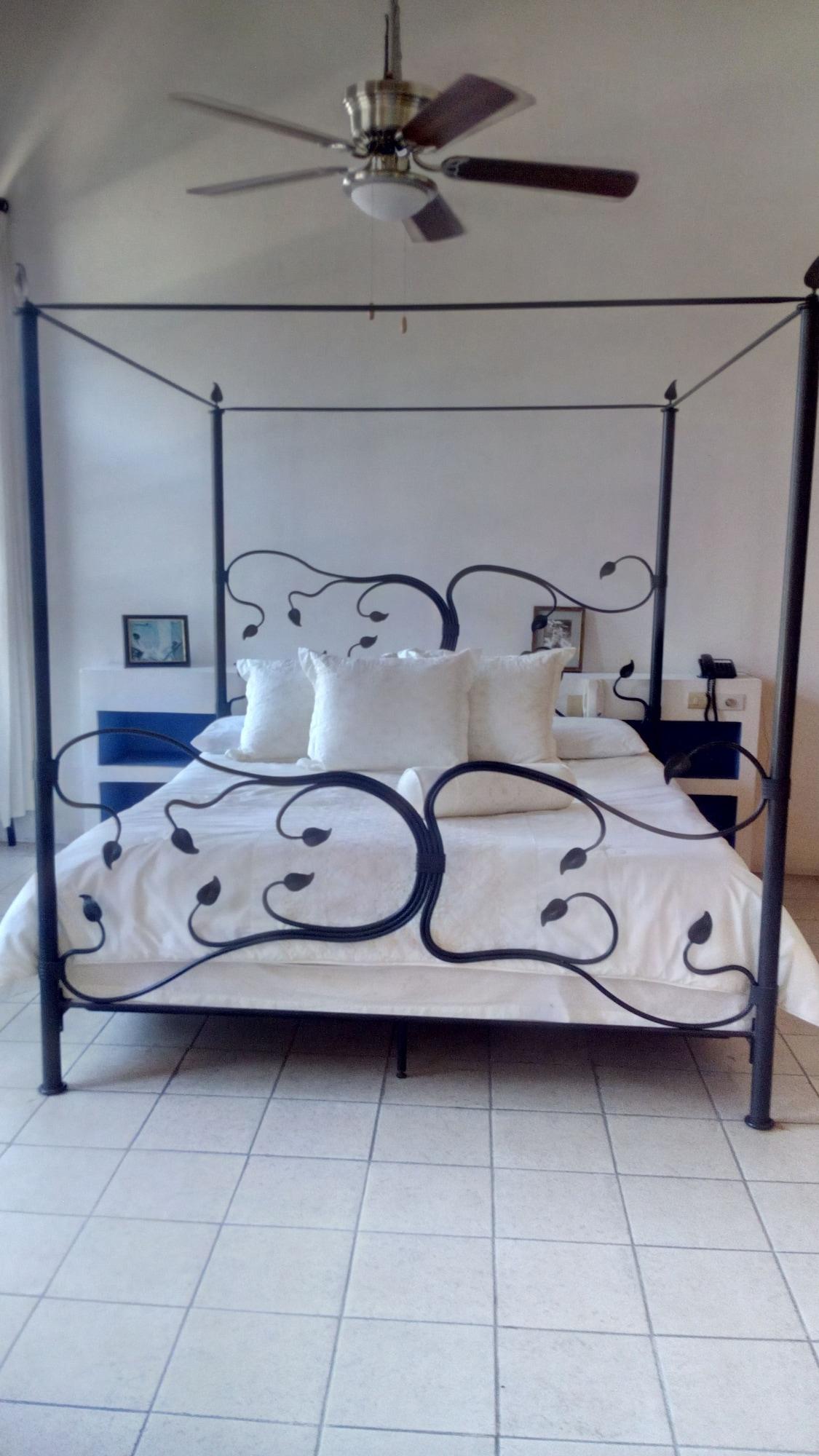 The Melville Boutique Hotel 3*