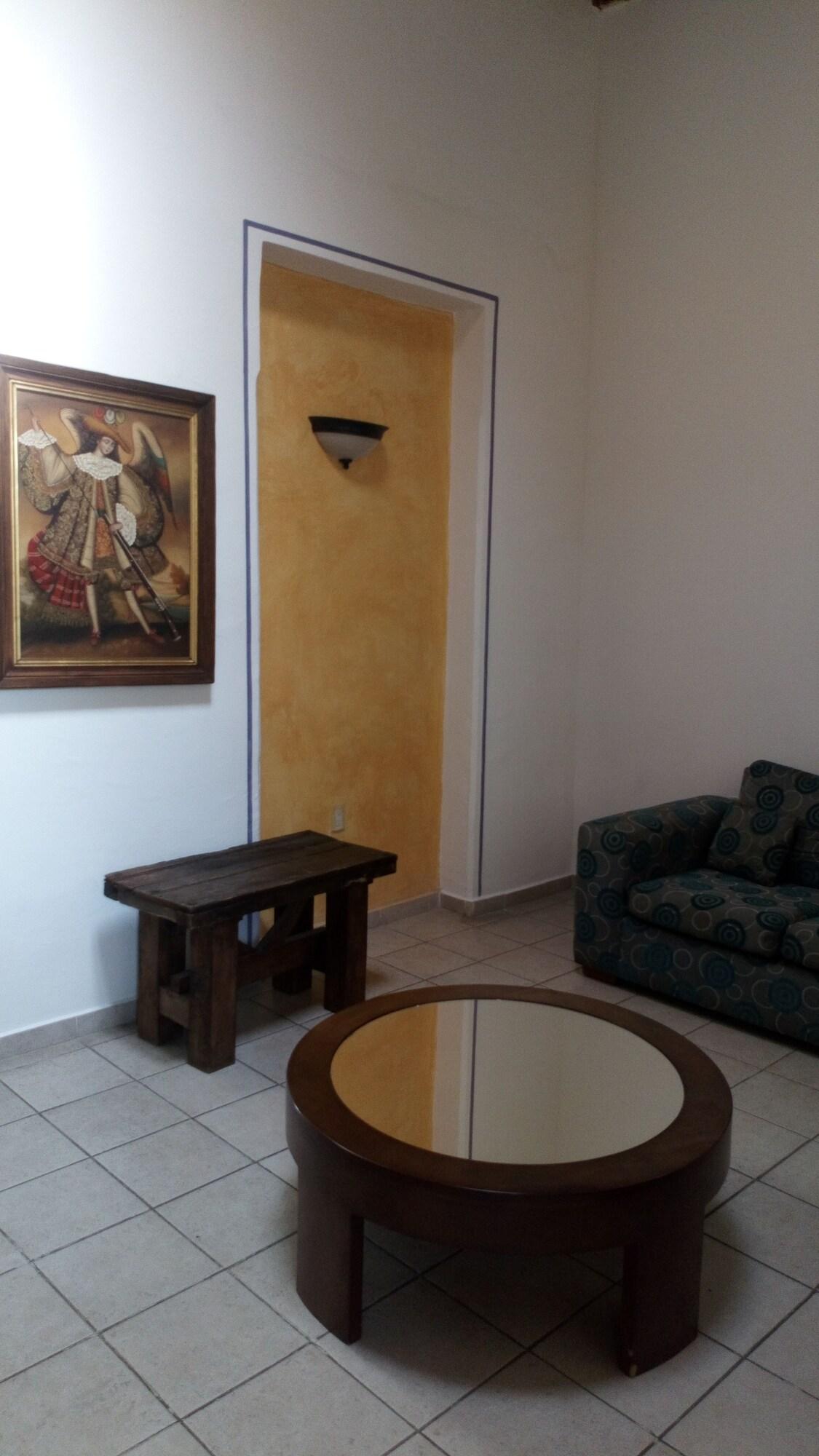 Hotel The Melville Boutique Mazatlan