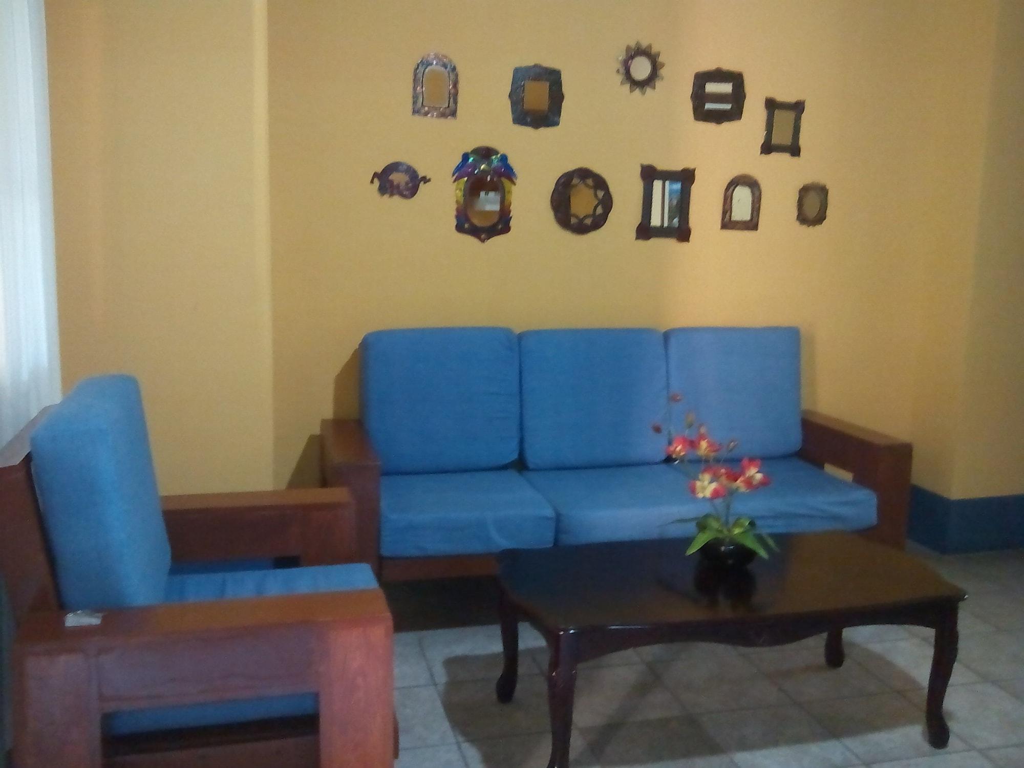 The Melville Boutique 3* Mazatlan