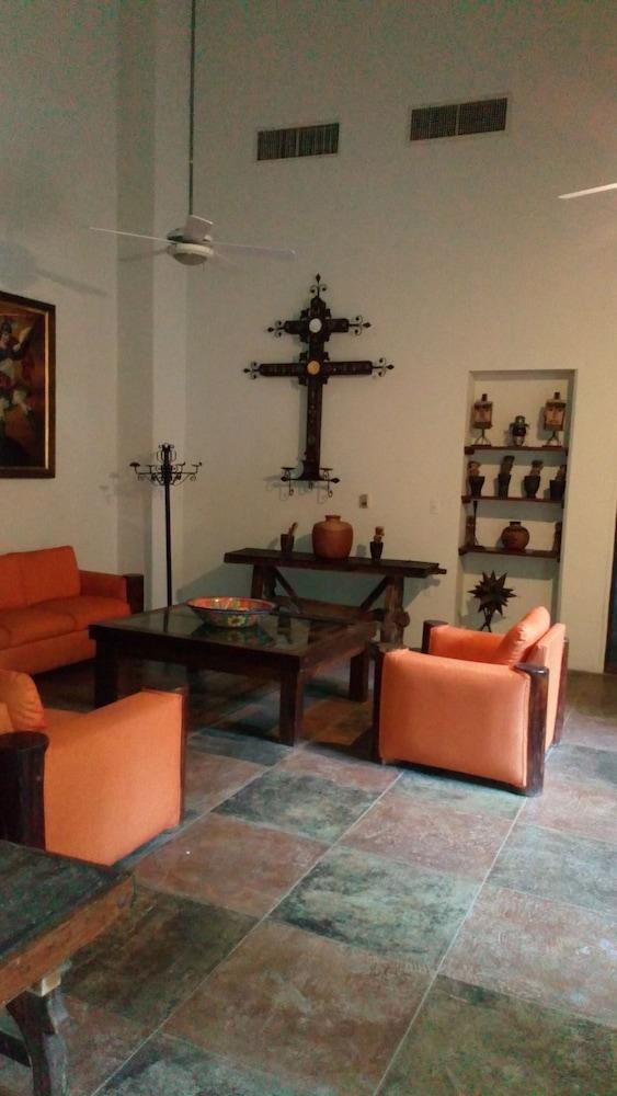 The Melville Boutique 3* Mazatlan