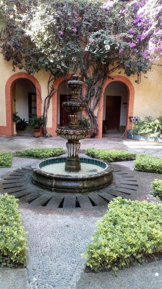 Hotel The Melville Boutique Mazatlan