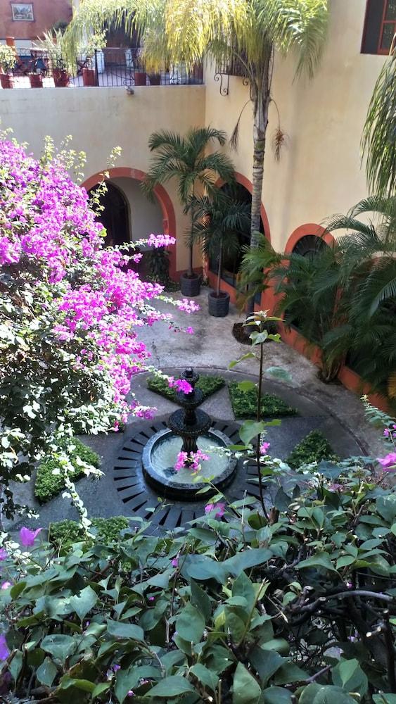 Hotel The Melville Boutique 3*