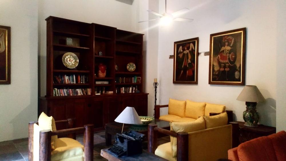 Hotel The Melville Boutique Mazatlan