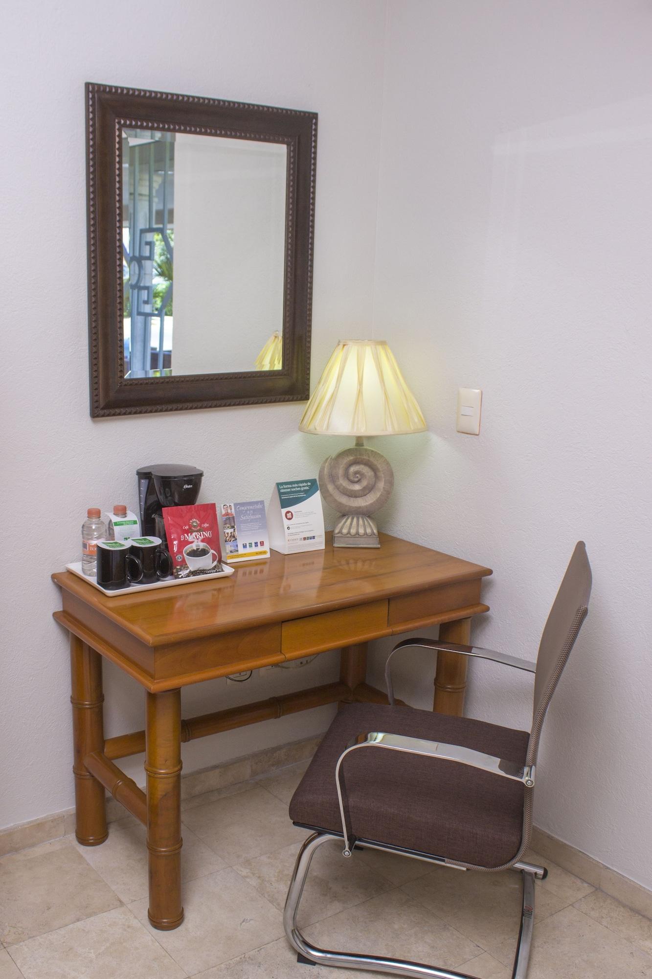 Quality Inn Mazatlan