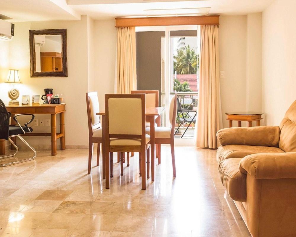 Inn Quality Mazatlan