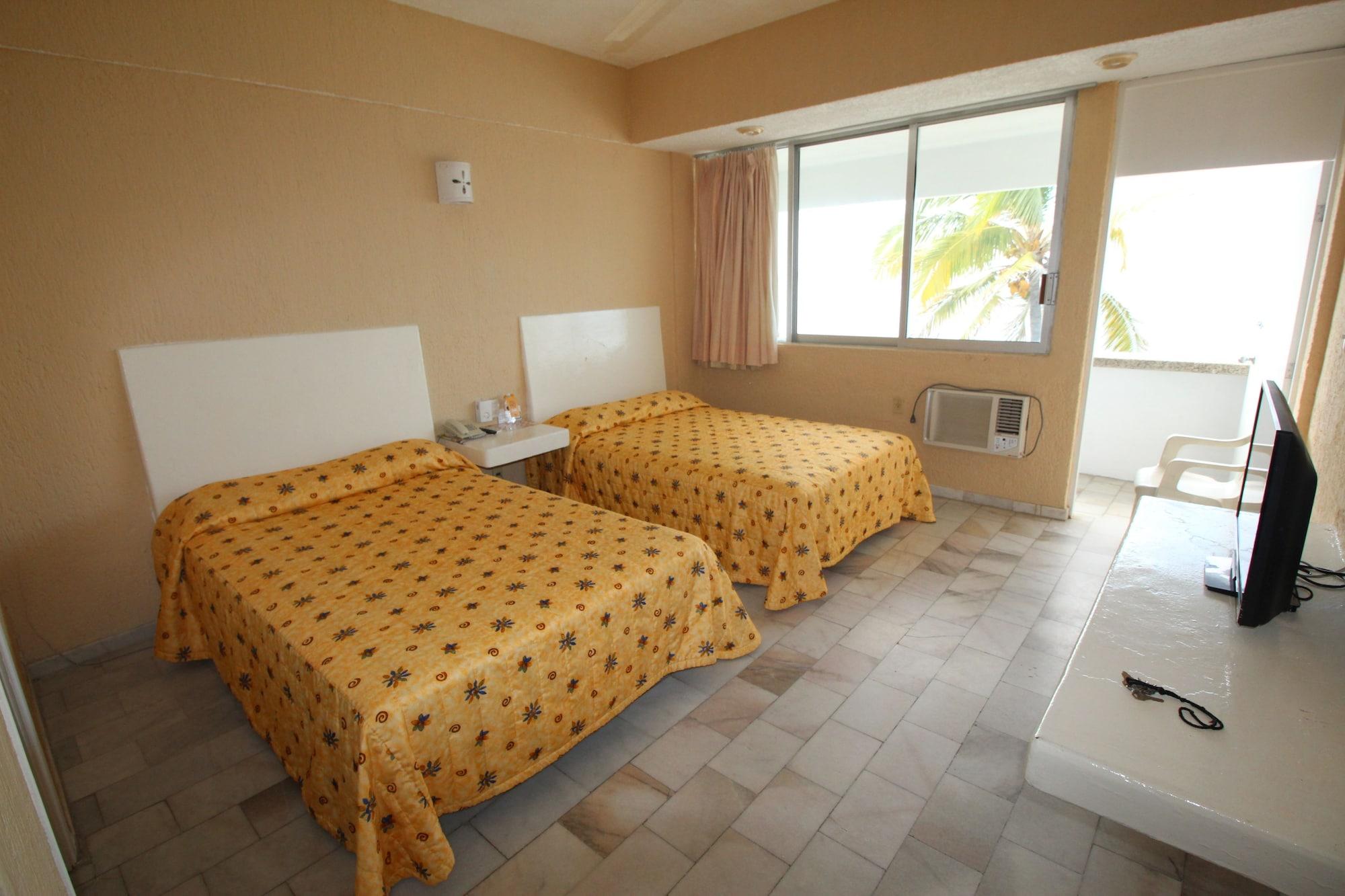 Hotel De Cima Mazatlan