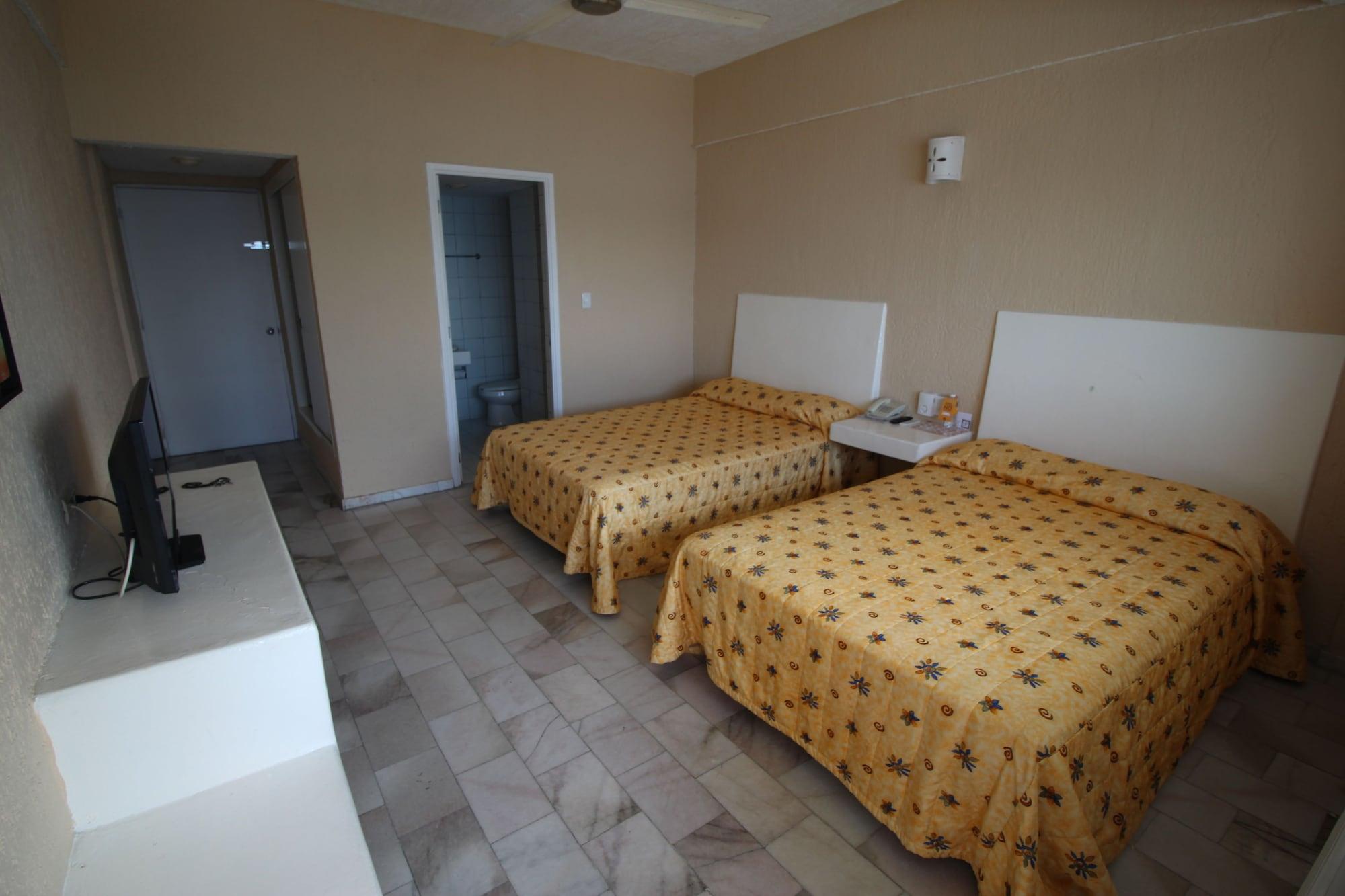 Hotel De Cima Mazatlan