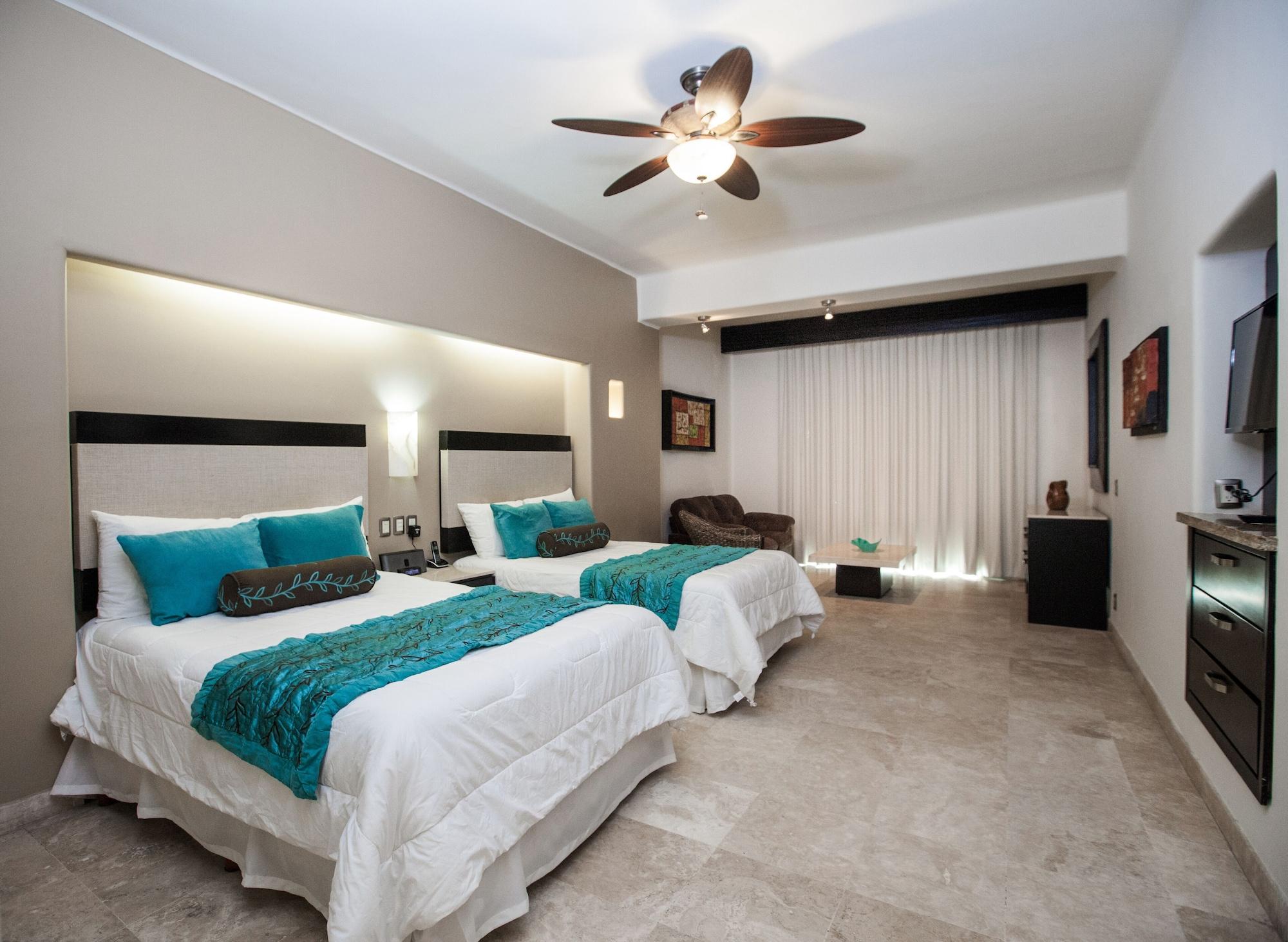 Hotel Zafiro Boutique 4*