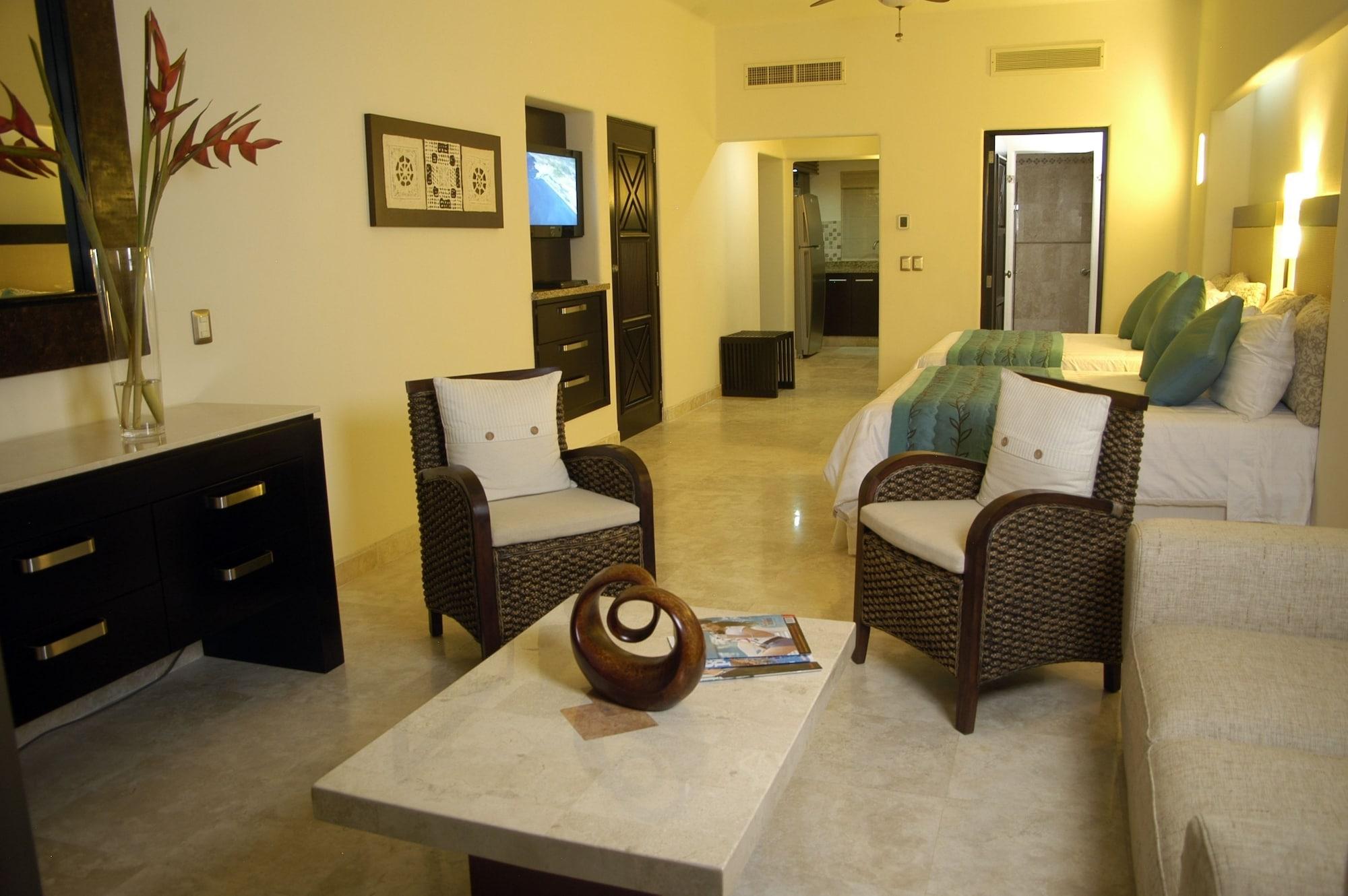 Zafiro Boutique Hotel Mazatlán