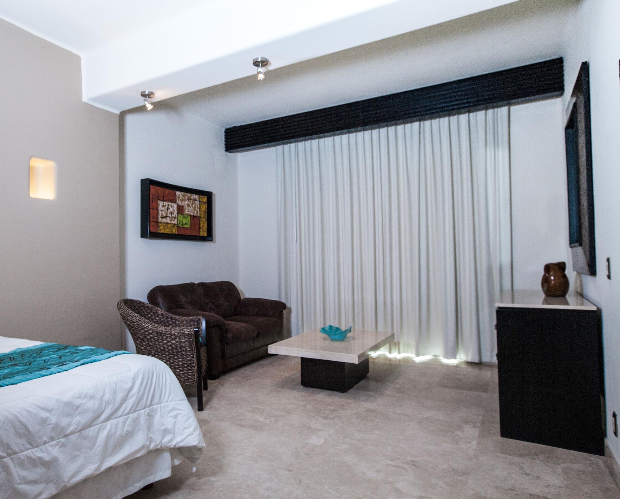 Hotel Zafiro Boutique 4*