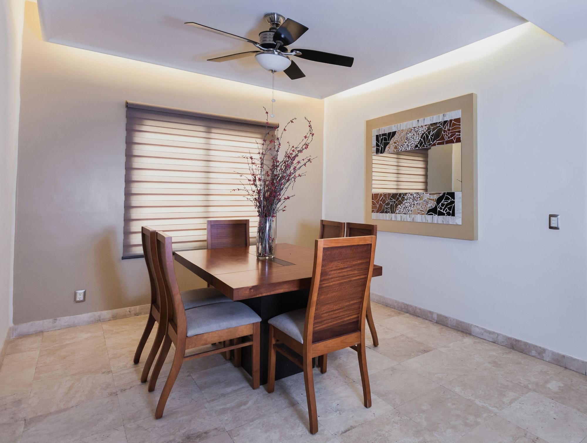 Zafiro Boutique 4* Mazatlán