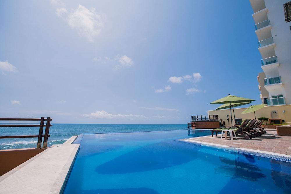 Zafiro Boutique Hotel Mazatlán