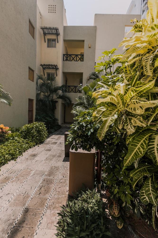Hotel Zafiro Boutique