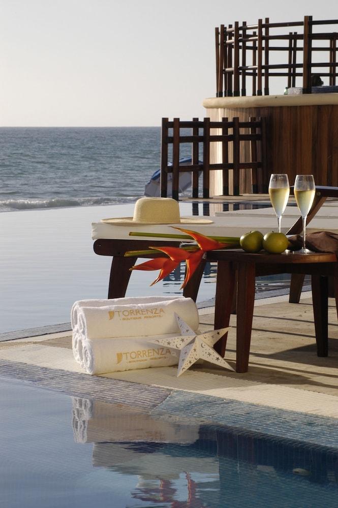 Zafiro Boutique Hotel