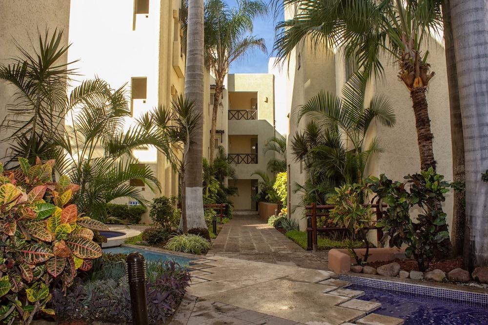 Zafiro Boutique 4* Mazatlán