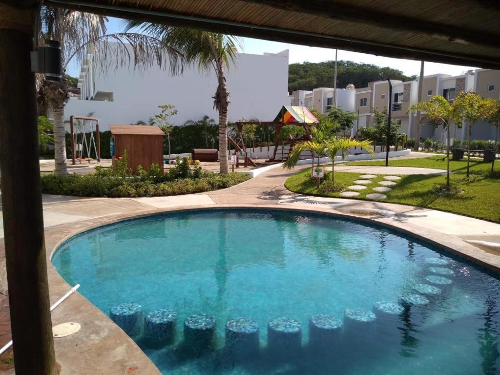 5 Minutos Playa, Cerritos Beach, Casa Maria